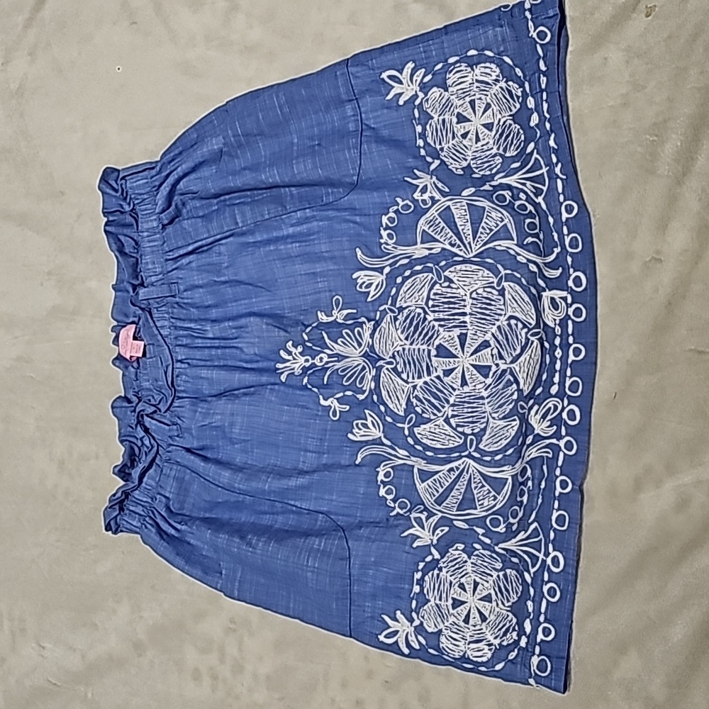 Lily pulitzer skirt